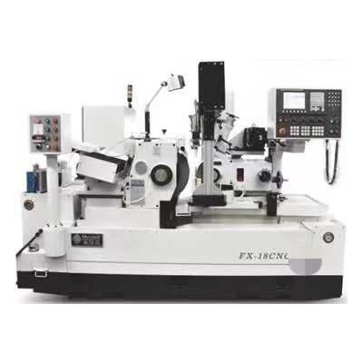 FX-18CNC CNC Four-Axis Centerless Grinder