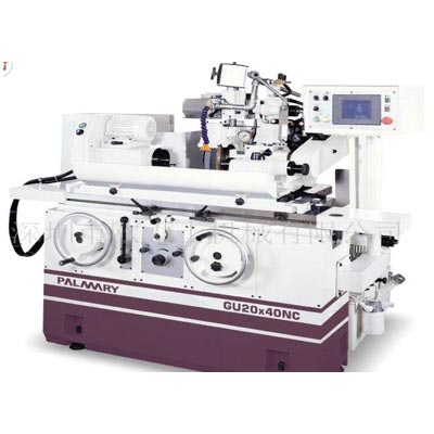 GU20x40NC Top Center Grinder
