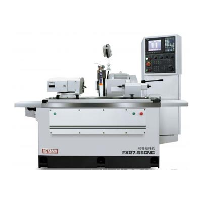 FX27-55CNC Top Center Grinder