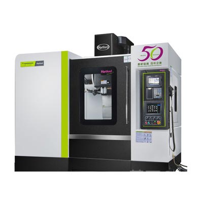 Pro1000 CNC Machining Center