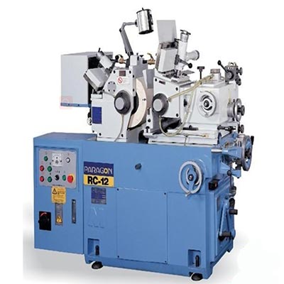 RC-12 Paragon Centerless Grinding Machine
