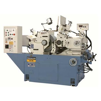 RC-18 Paragon Centerless Grinding Machine