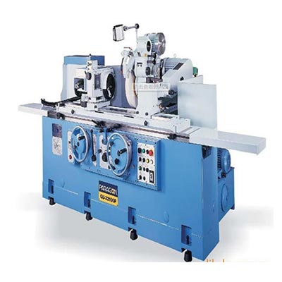 GU3250NC Paragon CNC Cylindrical Grinding Machine