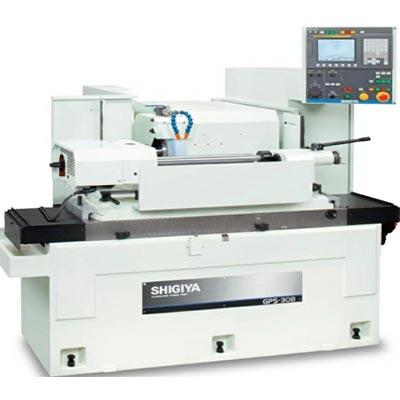 GPS-30B-75 Shigiya CNC Cylindrical Grinding Machine