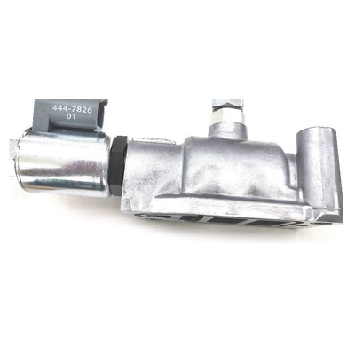 ProportionalHydraulicValve